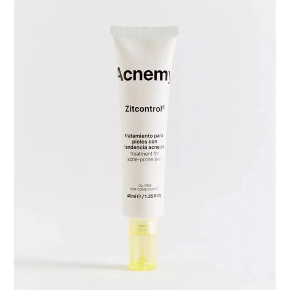 Acnemy Zitcontrol® Acne Treatment Cream